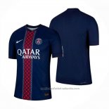 Camiseta Paris Saint-Germain 1ª Authentic 25/26