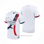 Camiseta Paris Saint-Germain 2ª 25/26