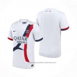 Camiseta Paris Saint-Germain 2ª 25/26