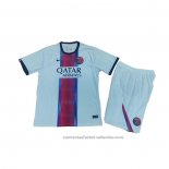 Camiseta Paris Saint-Germain 2ª Nino 26/27
