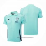 Camiseta Polo del Arsenal 24/25 Verde