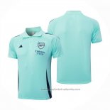 Camiseta Polo del Arsenal 24/25 Verde