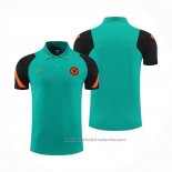 Camiseta Polo del Chelsea 22/23 Verde