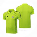 Camiseta Polo del Real Madrid 25/26 Verde