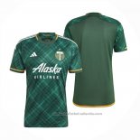 Camiseta Portland Timbers 1ª 23/24