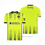 Camiseta Portsmouth 3ª 25/26