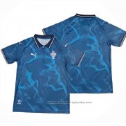 Camiseta Portugal Special 2026 Azul