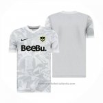 Camiseta Pre Partido del Portsmouth 25/26 Blanco