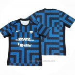 Camiseta Pre Partido del Pumas UNAM 25/26