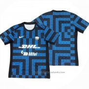 Camiseta Pre Partido del Pumas UNAM 25/26