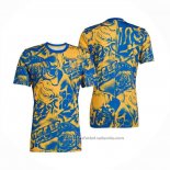 Camiseta Pre Partido del Tigres UANL 25/26