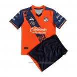 Camiseta Puebla 2ª Nino 22/23