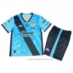 Camiseta Puebla 3ª Nino 25/26