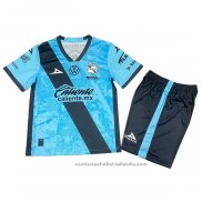 Camiseta Puebla 3ª Nino 25/26