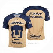 Camiseta Pumas UNAM 2ª 22/23