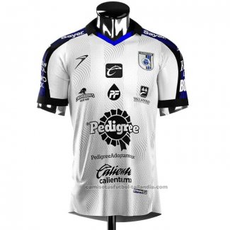 Camiseta Queretaro 2ª 24/25