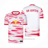 Camiseta RB Leipzig 1ª 21/22