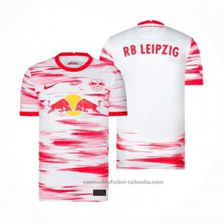 Camiseta RB Leipzig 1ª 21/22