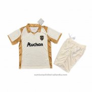 Camiseta RC Lens 3ª Nino 25/26