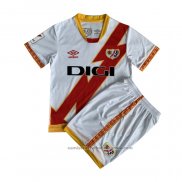 Camiseta Rayo Vallecano 1ª Nino 23/24