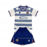 Camiseta Reading 1ª Nino 25/26