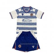 Camiseta Reading 1ª Nino 25/26