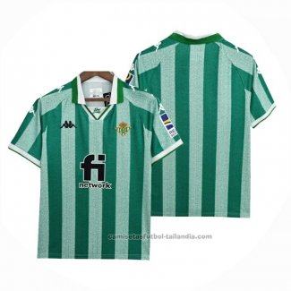 Camiseta Real Betis Special 2022