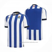 Camiseta Real Sociedad 1ª Authentic 25/26