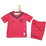 Camiseta Recife 3ª Nino 2024