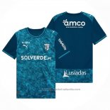 Camiseta SC Braga 2ª 26/27
