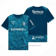 Camiseta SC Braga 2ª 26/27