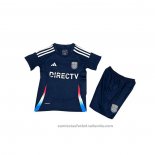 Camiseta San Diego 1ª Nino 2025