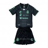 Camiseta Santos Laguna 2ª Nino 23/24