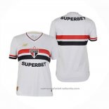 Camiseta Sao Paulo 1ª Mujer 2025