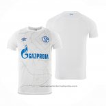 Camiseta Schalke 04 2ª 20/21