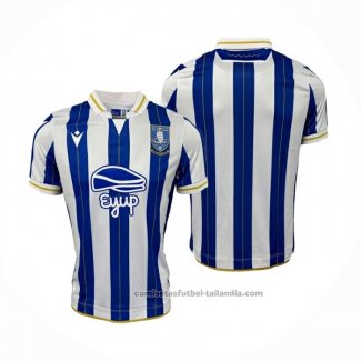 Camiseta Sheffield Wednesday 1ª 23/24