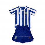 Camiseta Sheffield Wednesday 1ª Nino 25/26