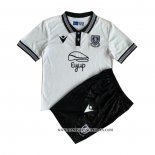 Camiseta Sheffield Wednesday 2ª Nino 23/24