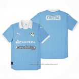 Tailandia Camiseta Sporting Cristal 1ª 2025