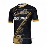 Camiseta Sporting 3ª 24/25