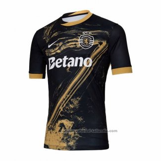 Camiseta Sporting 3ª 24/25