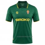 Camiseta Sporting de Gijon 2ª 26/27