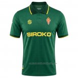 Camiseta Sporting de Gijon 2ª 26/27