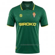 Camiseta Sporting de Gijon 2ª 26/27