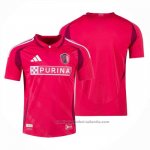 Camiseta St. Louis City 1ª 2025