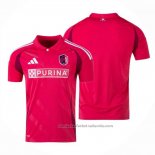 Camiseta St. Louis City 1ª 2025