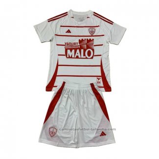 Camiseta Stade Brestois 2ª Nino 24/25