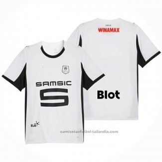 Camiseta Stade Rennais 2ª 25/26