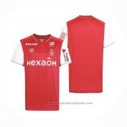 Camiseta Stade de Reims 1ª 23/24