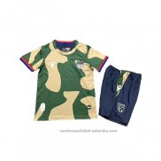 Camiseta Stoke City 2ª Nino 26/27